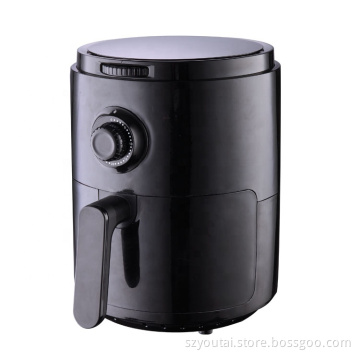 3L Multi Function Circulation Electric Fryer